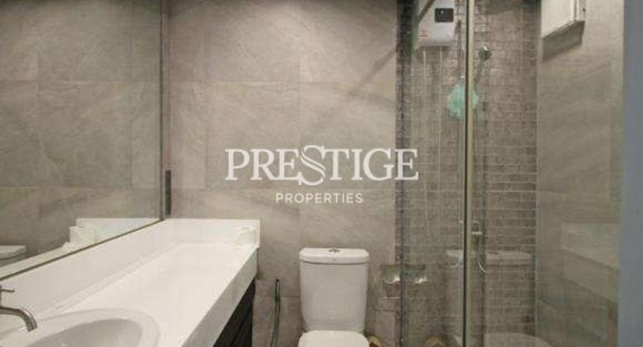 À vendre studio condo à Bang Lamung, Chonburi
