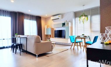 For rent 2 bed condo in Khlong Toei, Bangkok