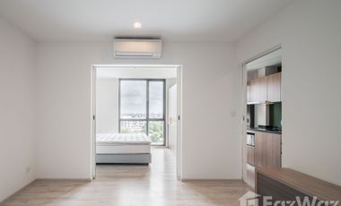 For sale 1 Beds condo in Lat Phrao, Bangkok