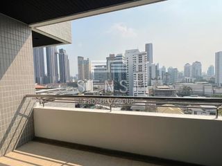 出租 2 卧室 公寓 在 Watthana, 曼谷