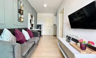 For rent 1 bed condo in Thalang, Phuket