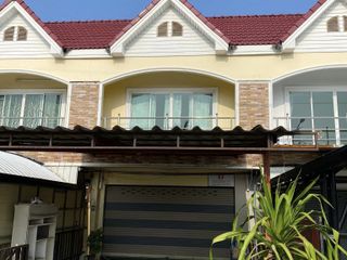 For sale 2 Beds townhouse in Huay Yai, Pattaya