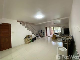 For sale 2 bed townhouse in Huay Yai, Pattaya