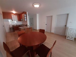 Condo en alquiler de 2 habitaciones en Phra Nakhon, Bangkok