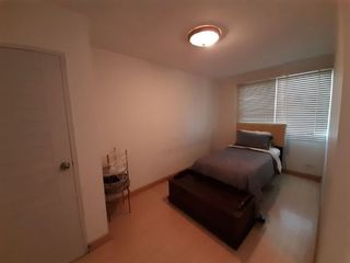 Condo en alquiler de 2 habitaciones en Phra Nakhon, Bangkok