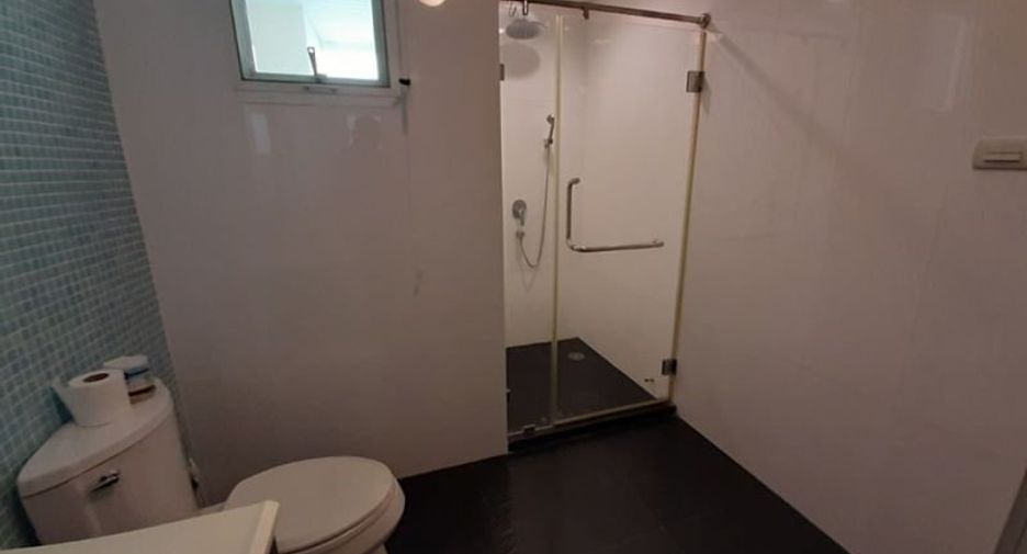 Condo en alquiler de 2 habitaciones en Phra Nakhon, Bangkok