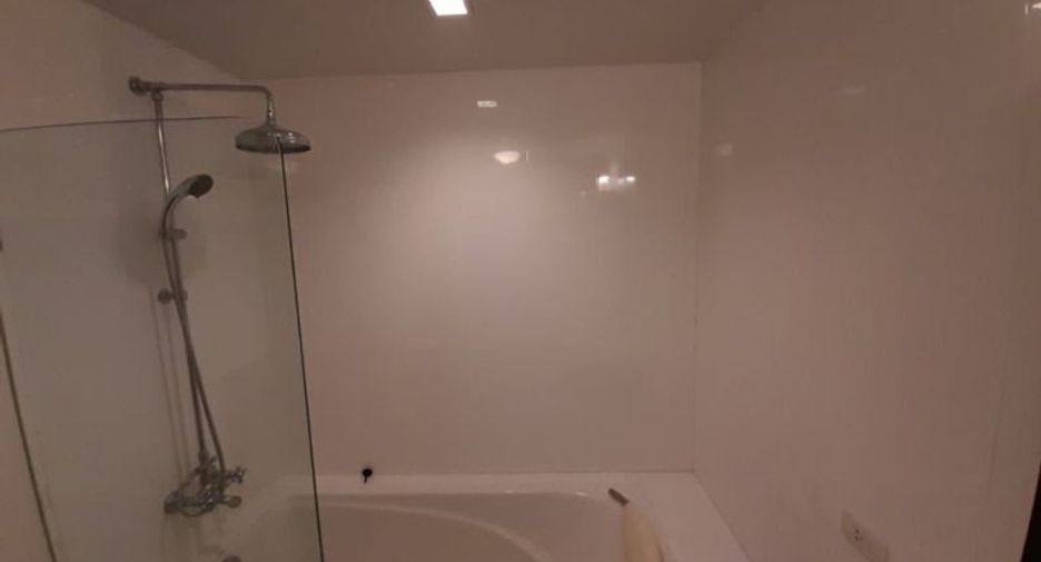 Condo en alquiler de 2 habitaciones en Phra Nakhon, Bangkok