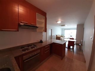 Condo en alquiler de 2 habitaciones en Phra Nakhon, Bangkok