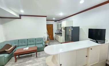 For rent スタジオ condo in Khlong Toei, Bangkok