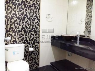 For rent 3 bed condo in Watthana, Bangkok