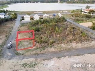Terreno en venta en Bang Lamung, Chonburi