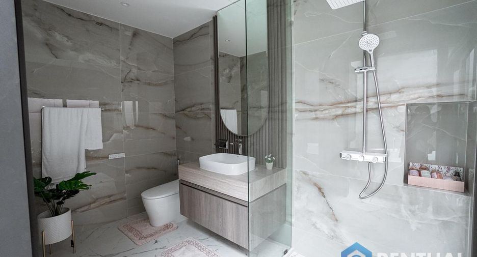 Villa zum Kauf mit 6 Zimmer in Bang Lamung, Chonburi