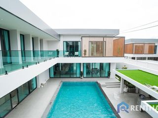 For sale 6 bedrooms villa in Bang Lamung, Chonburi