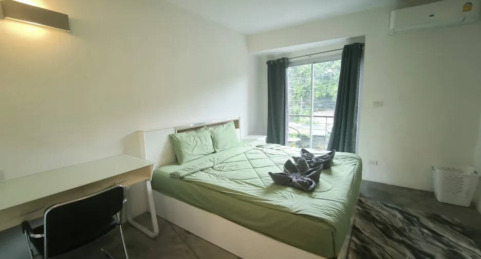 For sale studio condo in Ko Samui, Surat Thani