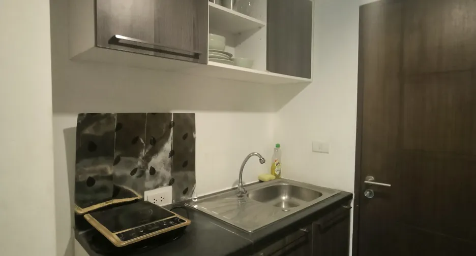 For sale studio condo in Ko Samui, Surat Thani