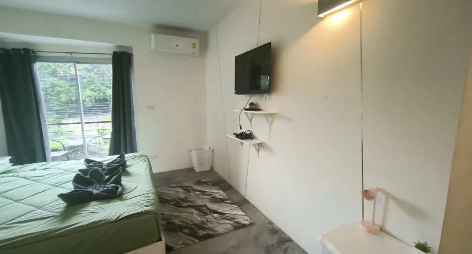 For sale studio condo in Ko Samui, Surat Thani