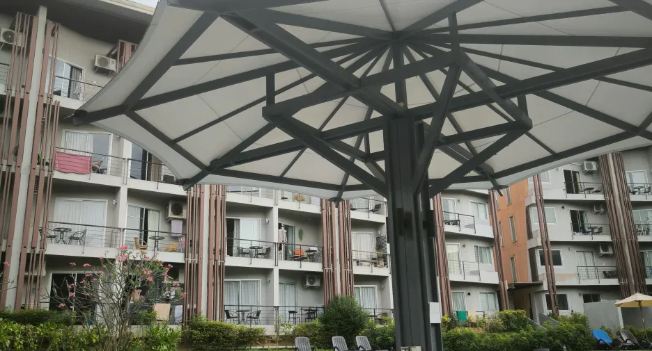 For sale studio condo in Ko Samui, Surat Thani