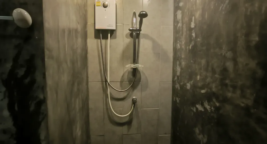 For sale studio condo in Ko Samui, Surat Thani