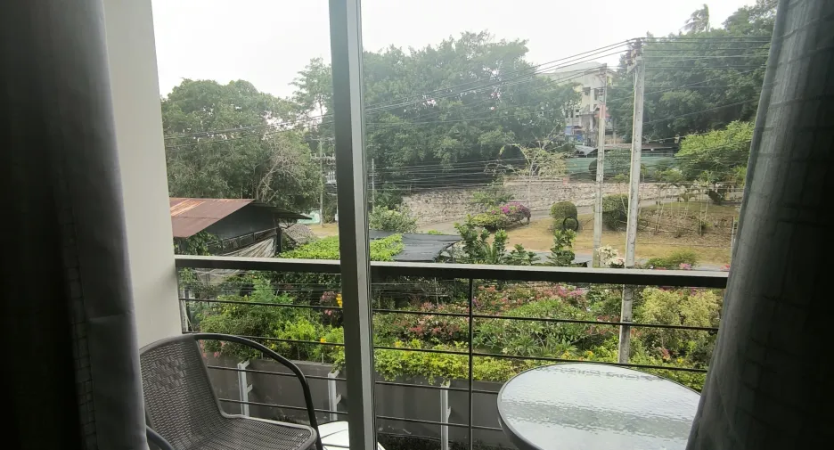 For sale studio condo in Ko Samui, Surat Thani