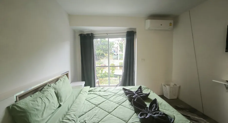 For sale studio condo in Ko Samui, Surat Thani