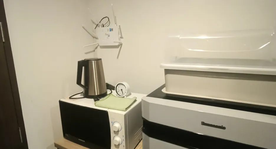 For sale studio condo in Ko Samui, Surat Thani