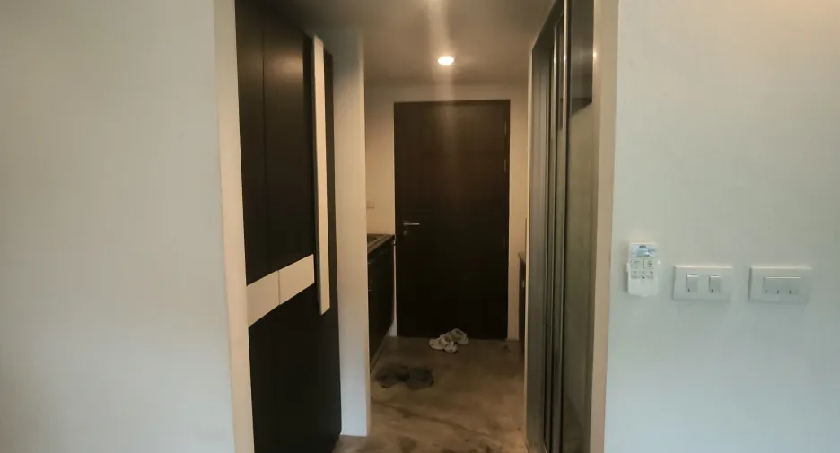 For sale studio condo in Ko Samui, Surat Thani