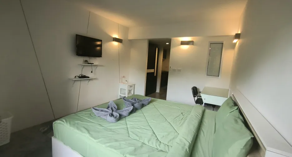 For sale studio condo in Ko Samui, Surat Thani