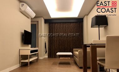Condo en venta de 1 habitaciones en Bang Lamung, Chonburi