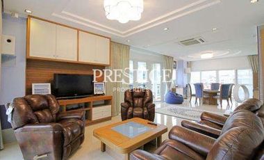 For sale 2 Beds condo in Pratumnak, Pattaya