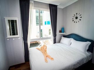 For sale 2 bed condo in Hua Hin, Prachuap Khiri Khan