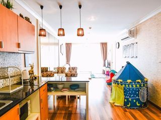 For sale 2 bed condo in Hua Hin, Prachuap Khiri Khan