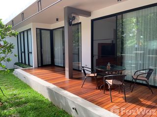 For sale 3 bed villa in Saraphi, Chiang Mai