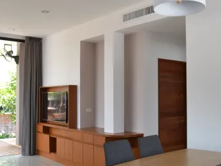 For sale 3 bed villa in Saraphi, Chiang Mai