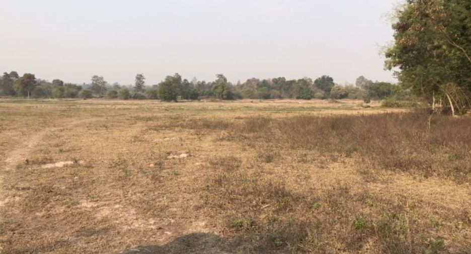 For sale land in Mueang Mukdahan, Mukdahan