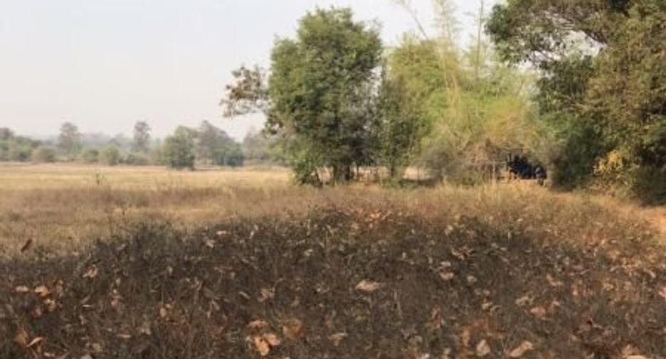 For sale land in Mueang Mukdahan, Mukdahan