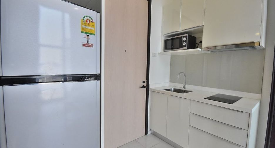 For rent 1 Beds condo in Ratchathewi, Bangkok