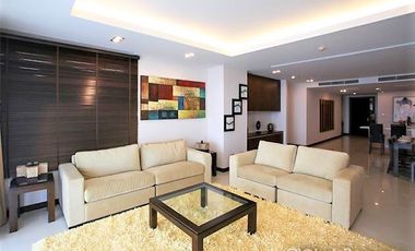 For sale 3 bedrooms condo in Jomtien, Pattaya