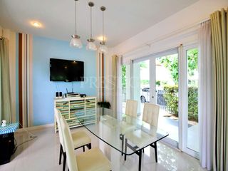 Casa en venta y en alquiler de 3 habitaciones en Bang Lamung, Chonburi