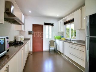 Casa en venta y en alquiler de 3 habitaciones en Bang Lamung, Chonburi