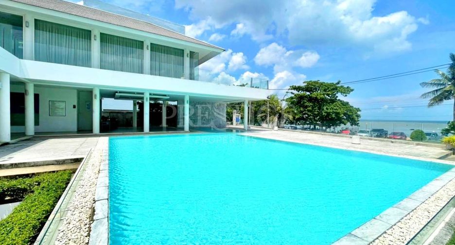Casa en venta y en alquiler de 3 habitaciones en Bang Lamung, Chonburi