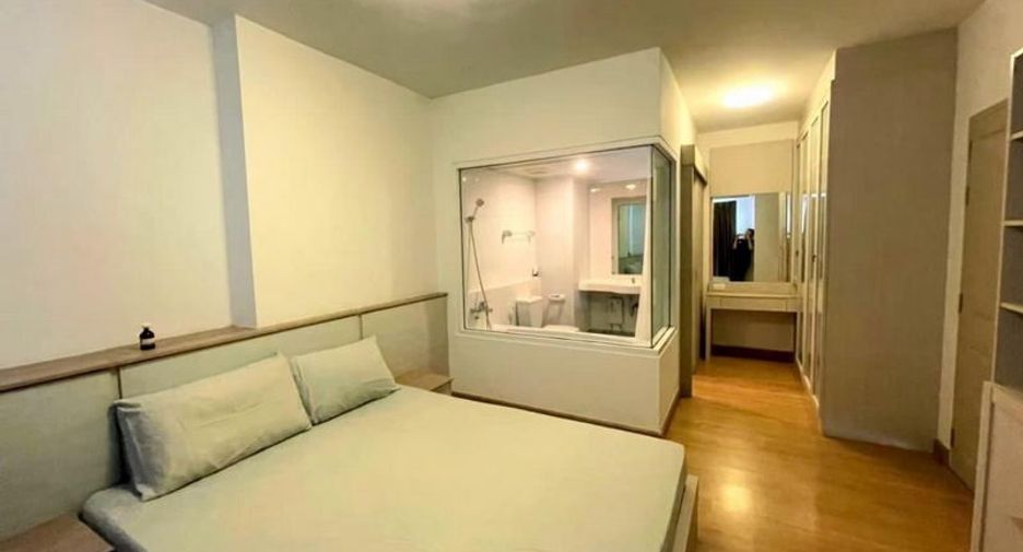 For sale 2 Beds condo in Rat Burana, Bangkok