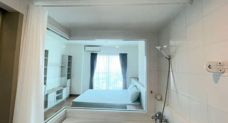 For sale 2 bed condo in Rat Burana, Bangkok