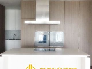Wohnung zur Miete mit 3 Zimmer in Pathum Wan, Bangkok