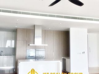 Wohnung zur Miete mit 3 Zimmer in Pathum Wan, Bangkok