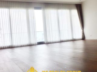 Wohnung zur Miete mit 3 Zimmer in Pathum Wan, Bangkok