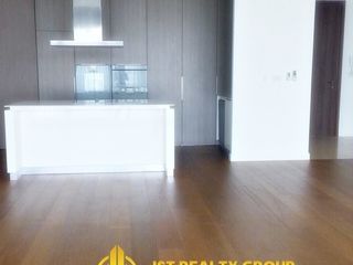 Wohnung zur Miete mit 3 Zimmer in Pathum Wan, Bangkok