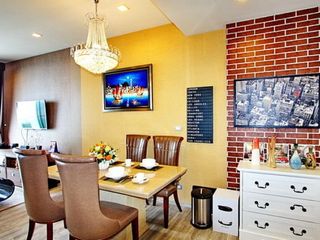 For Rent 1 Bedroom Condo In Bang Lamung, Chonburi