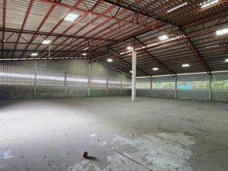 For rent warehouse in Krathum Baen, Samut Sakhon