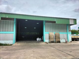 For rent warehouse in Krathum Baen, Samut Sakhon