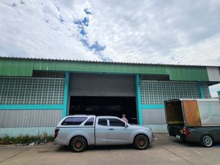 For rent warehouse in Krathum Baen, Samut Sakhon